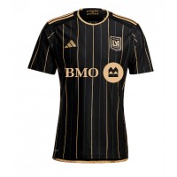 Echipament fotbal Los Angeles FC Olivier Giroud #9 Tricou Acasa 2024-25 maneca scurta